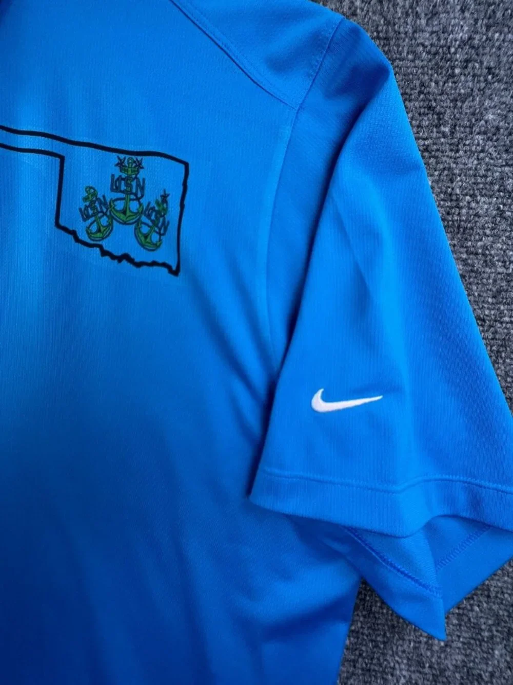 Nike good see